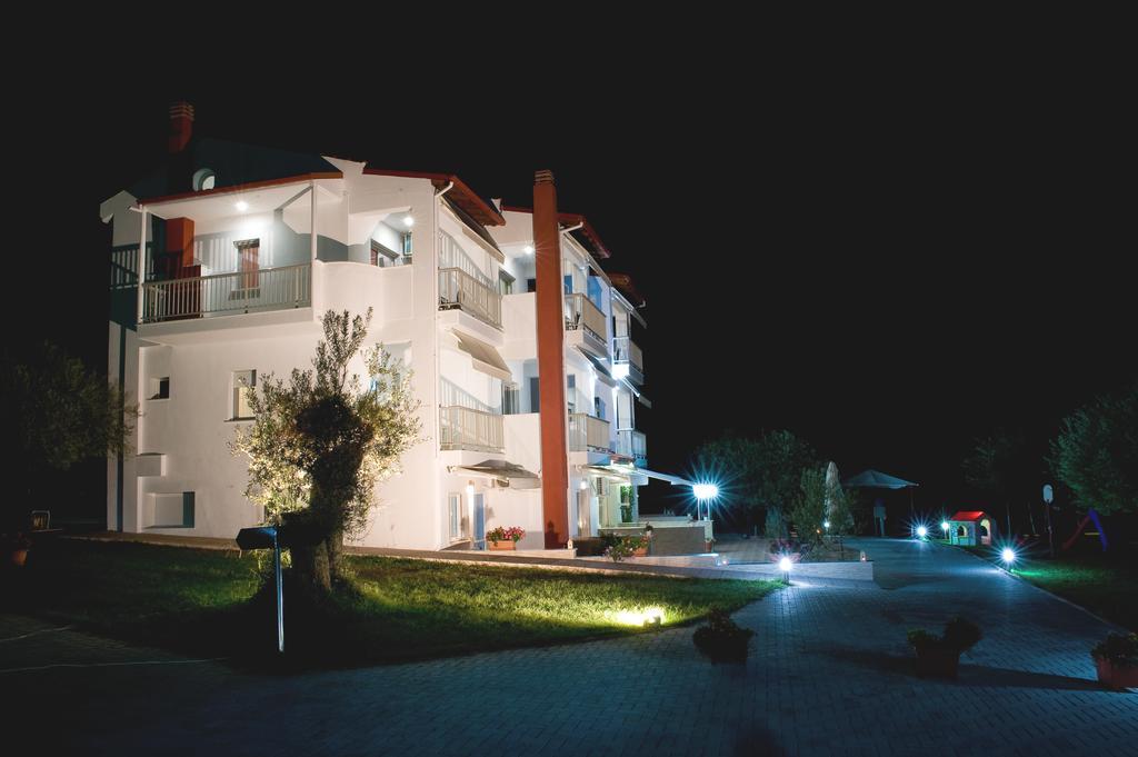 Agrelia Studios Ajos Nikolaos Zewnętrze zdjęcie